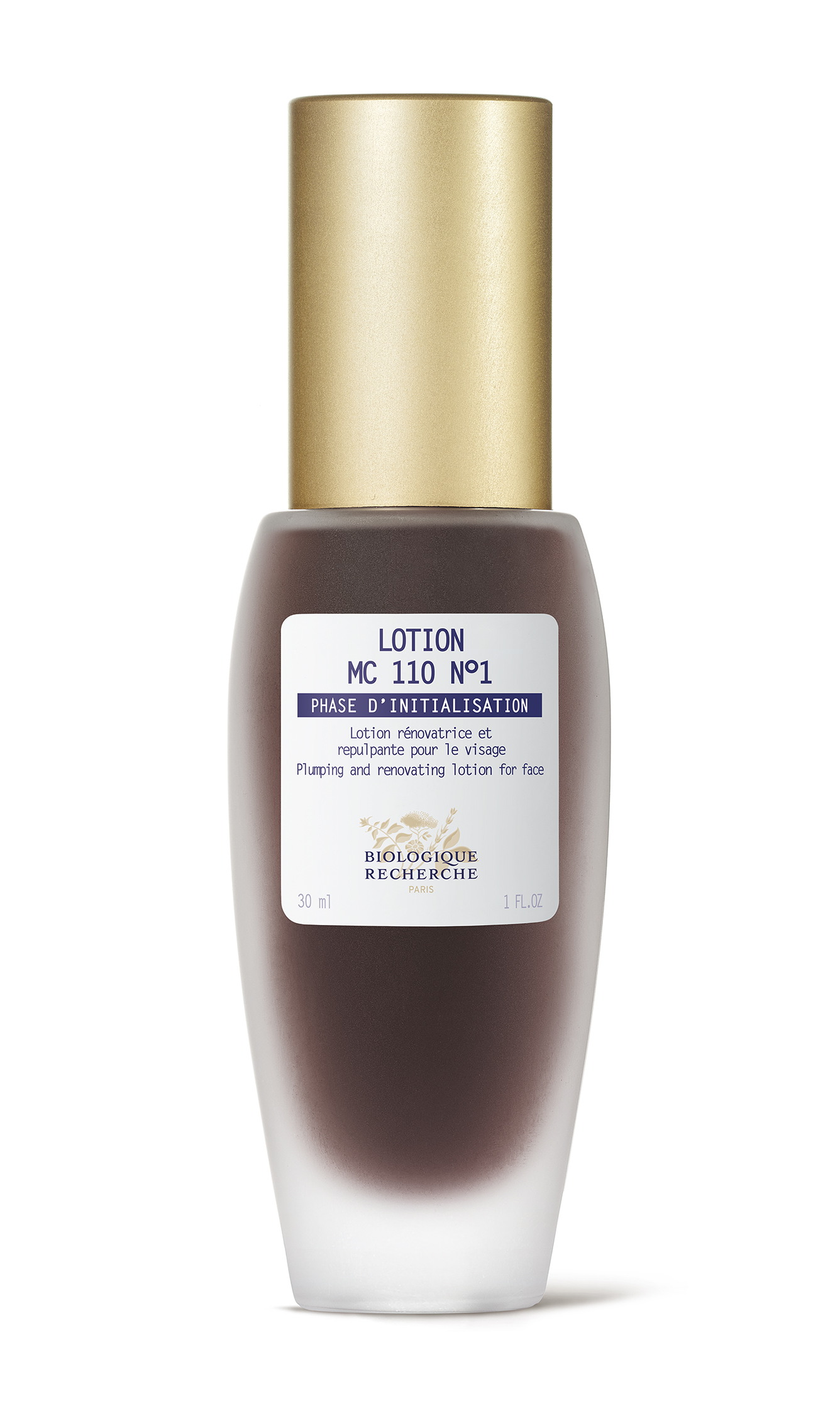mc110 losion biologique recherche