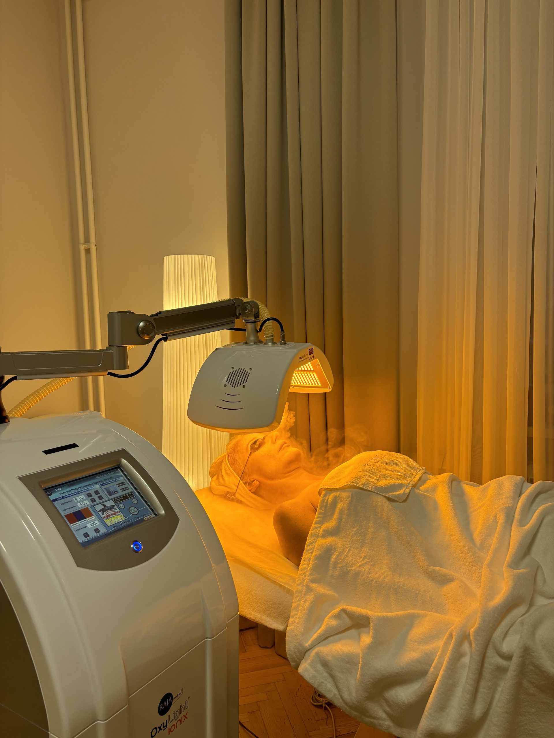 raja medical beograd