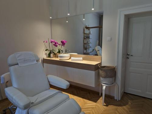 biologique recherche beograd