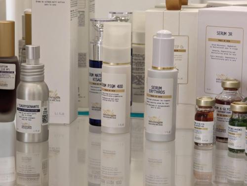 biologique recherche p50