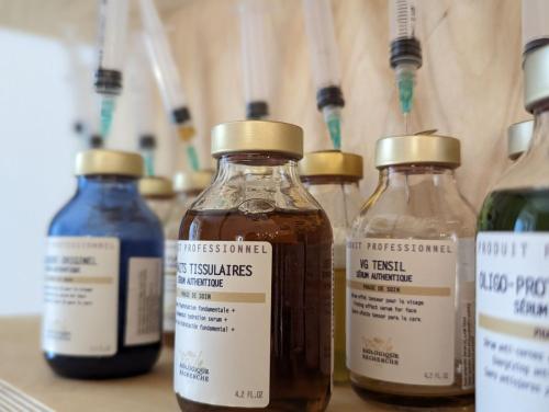 biologique recherche p50