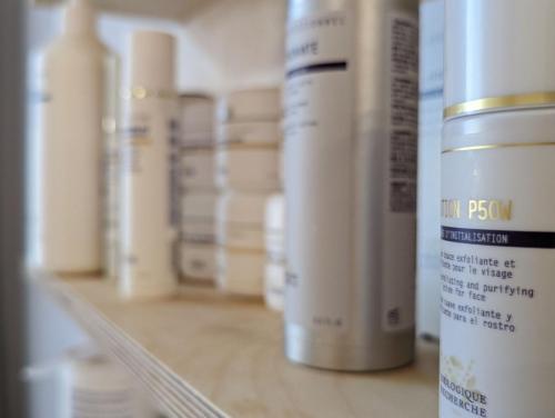 biologique recherche p50
